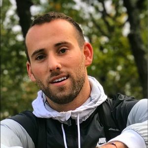 Meet your Posher, Jordan